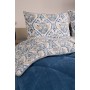 ETE HOMETEX ÇİFT KİŞİLİK LÜX WELSOFT YORGAN 195X215CM AKSU İNDİGO 8696474231943